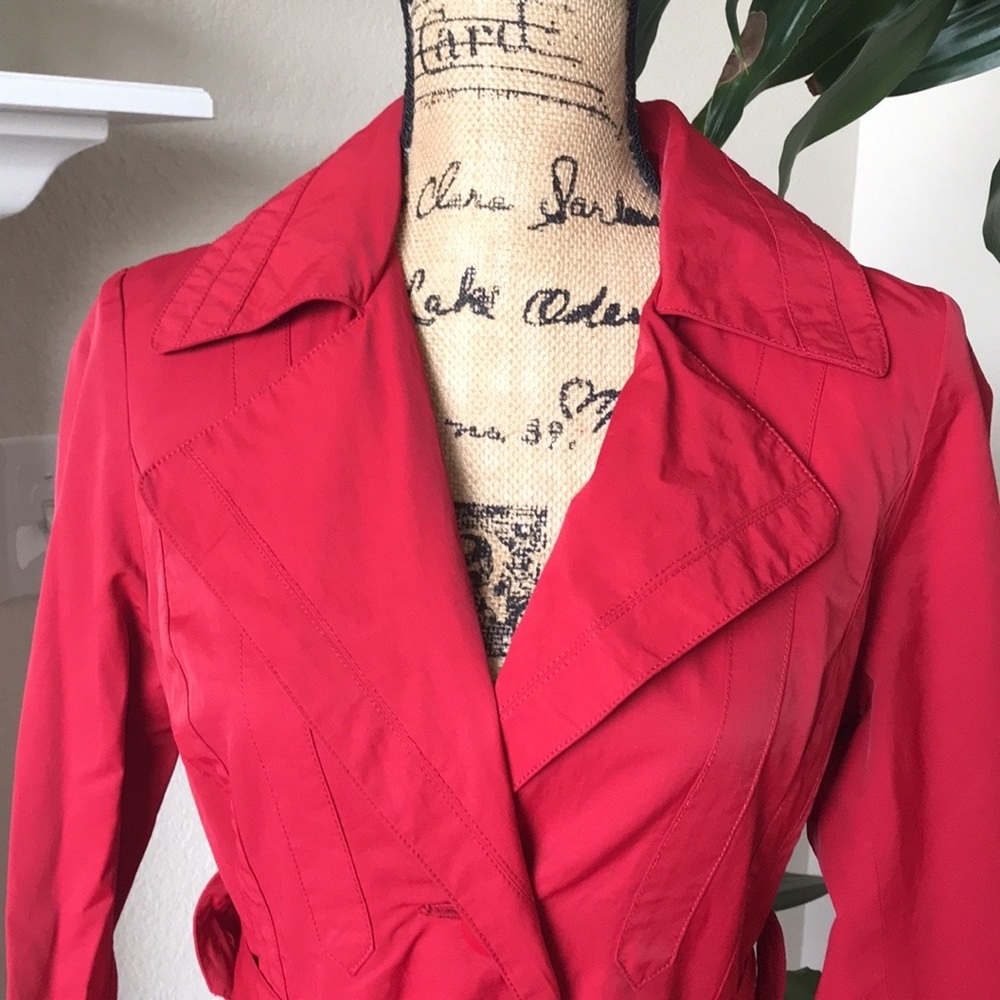 Nwot Ambition Jacket - image 5